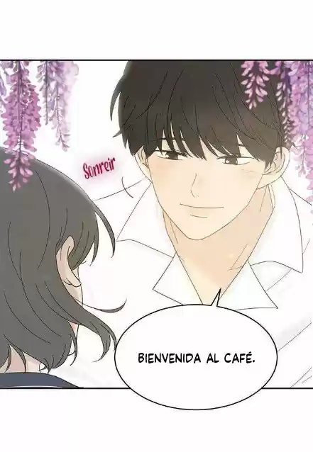 Ladrón De Café By Latte Choco - Capítulo 2 - Página 13 - LectorTMOo