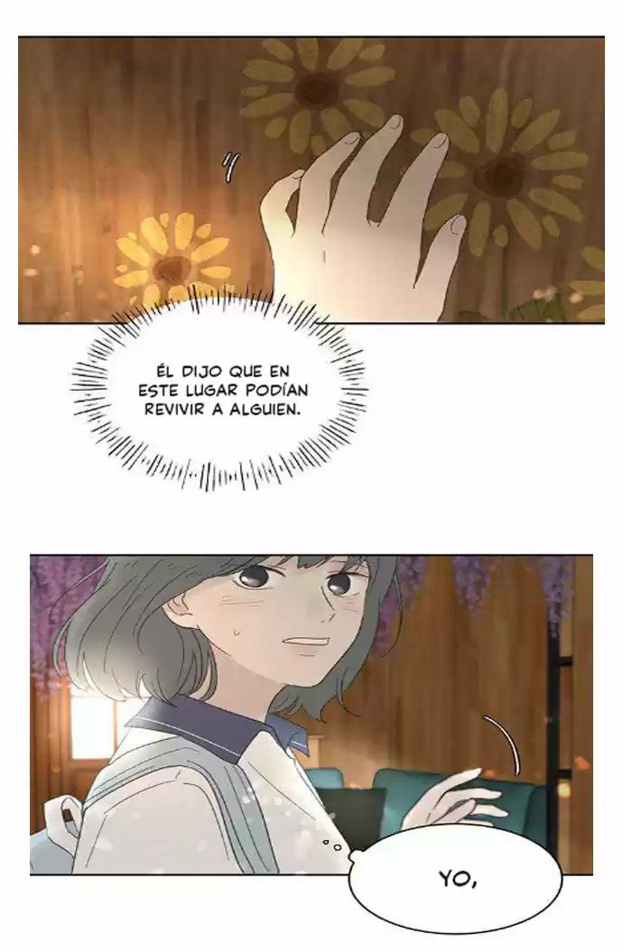 Ladrón De Café By Latte Choco - Capítulo 2 - Página 18 - LectorTMOo
