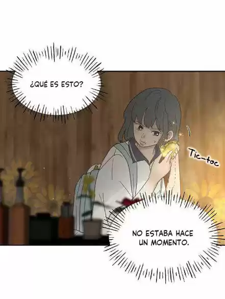 Ladrón De Café By Latte Choco - Capítulo 2 - Página 24 - LectorTMOo