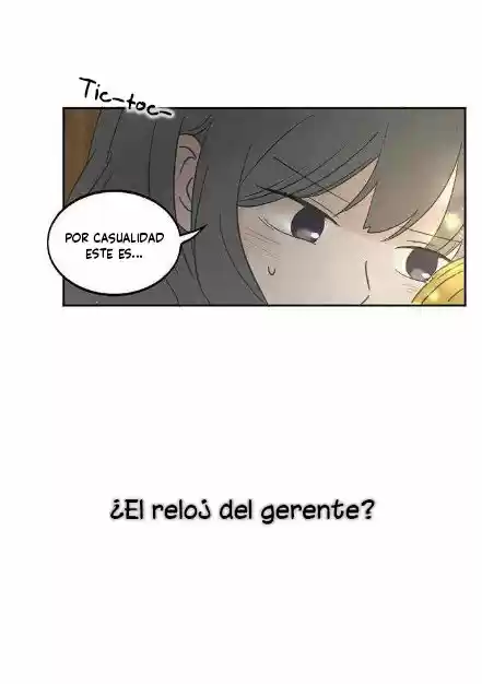 Ladrón De Café By Latte Choco - Capítulo 2 - Página 25 - LectorTMOo