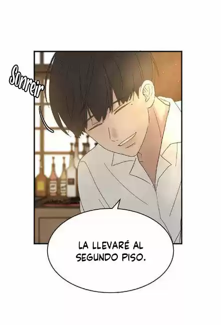 Ladrón De Café By Latte Choco - Capítulo 2 - Página 29 - LectorTMOo