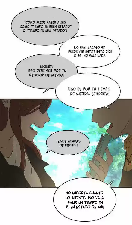 Ladrón De Café By Latte Choco - Capítulo 2 - Página 41 - LectorTMOo