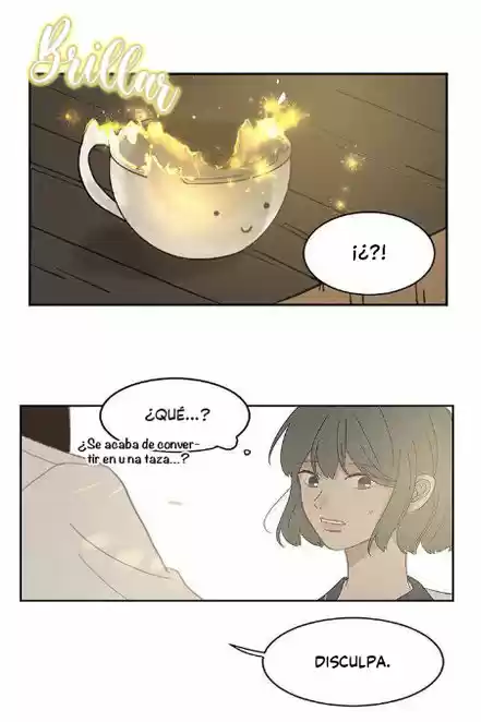 Ladrón De Café By Latte Choco - Capítulo 2 - Página 43 - LectorTMOo