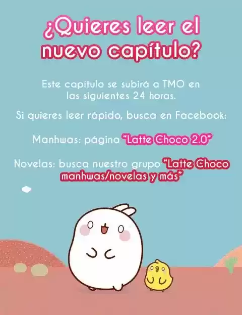 Ladrón De Café By Latte Choco - Capítulo 27 - Página 30 - LectorTMOo