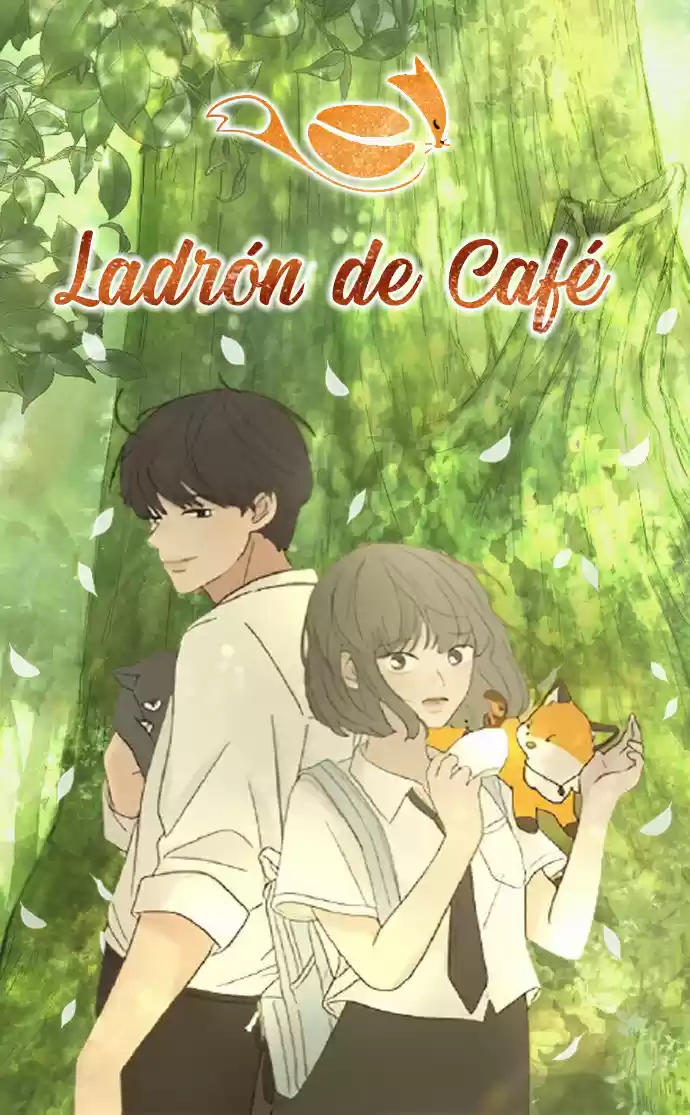 Ladrón De Café By Latte Choco - Capítulo 28 - Página 35 - LectorTMOo