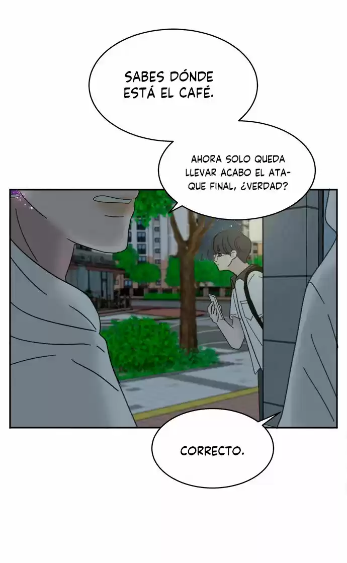Ladrón De Café By Latte Choco - Capítulo 29 - Página 21 - LectorTMOo