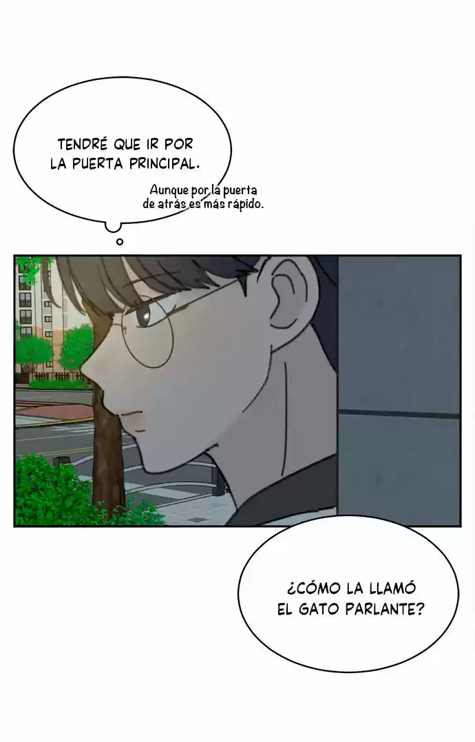 Ladrón De Café By Latte Choco - Capítulo 29 - Página 23 - LectorTMOo