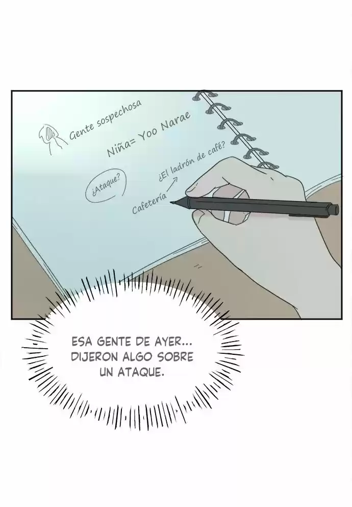 Ladrón De Café By Latte Choco - Capítulo 29 - Página 29 - LectorTMOo