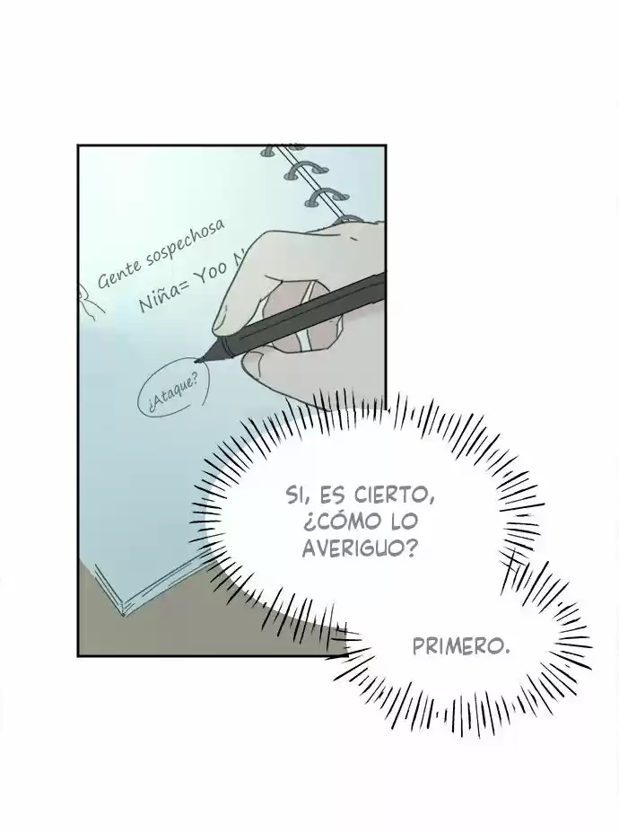 Ladrón De Café By Latte Choco - Capítulo 29 - Página 31 - LectorTMOo