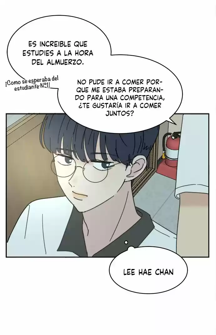 Ladrón De Café By Latte Choco - Capítulo 29 - Página 35 - LectorTMOo