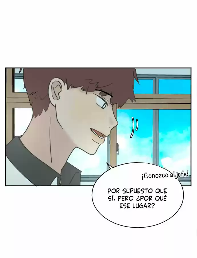 Ladrón De Café By Latte Choco - Capítulo 29 - Página 38 - LectorTMOo