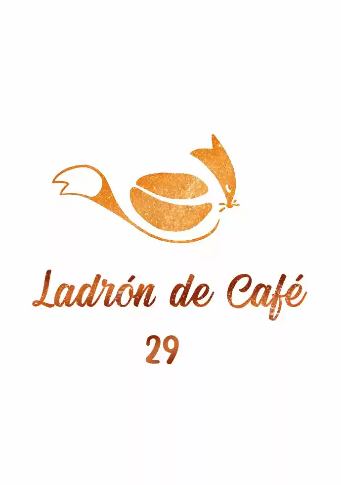 Ladrón De Café By Latte Choco - Capítulo 29 - Página 43 - LectorTMOo