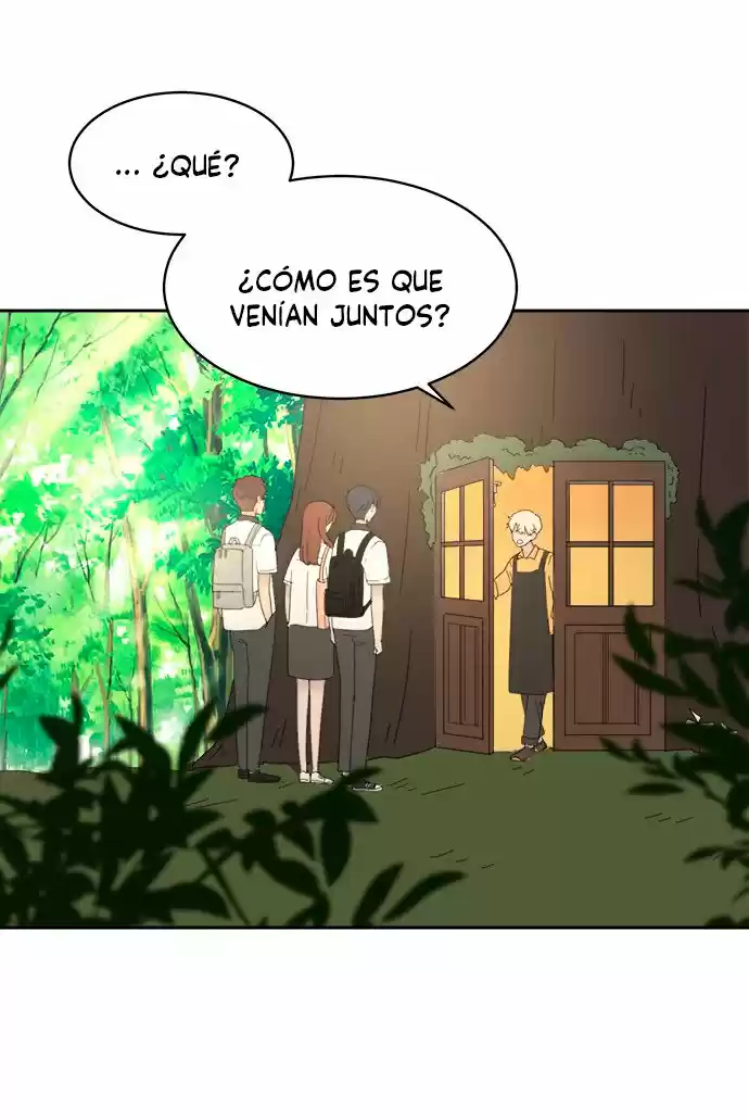 Ladrón De Café By Latte Choco - Capítulo 29 - Página 46 - LectorTMOo