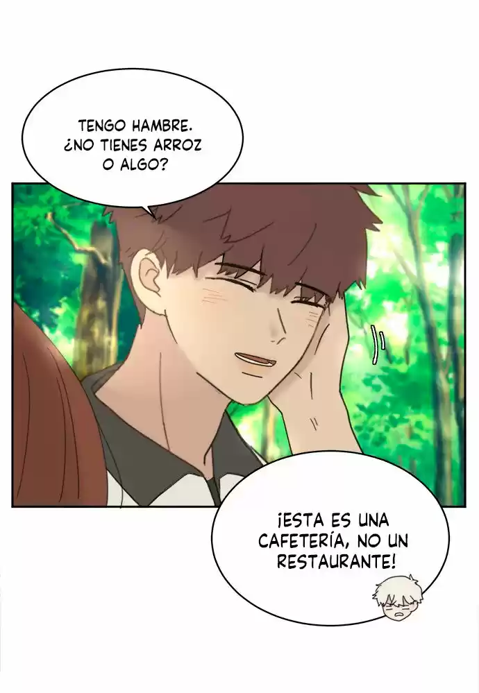 Ladrón De Café By Latte Choco - Capítulo 29 - Página 48 - LectorTMOo
