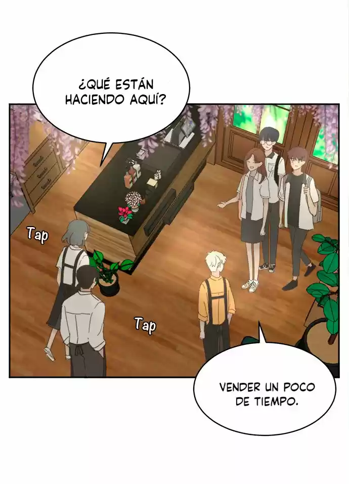 Ladrón De Café By Latte Choco - Capítulo 29 - Página 51 - LectorTMOo