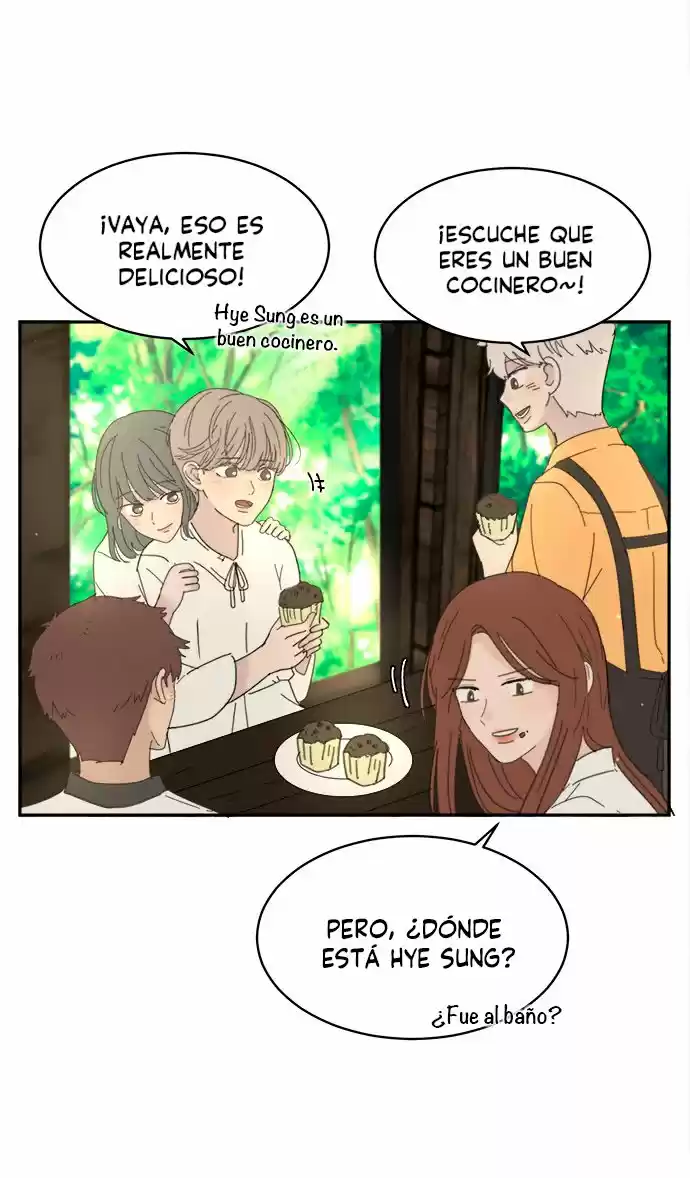 Ladrón De Café By Latte Choco - Capítulo 29 - Página 57 - LectorTMOo