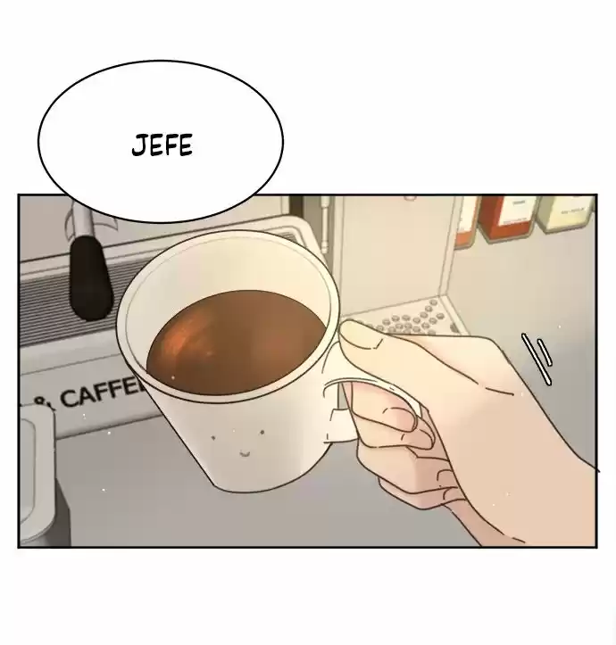 Ladrón De Café By Latte Choco - Capítulo 29 - Página 60 - LectorTMOo
