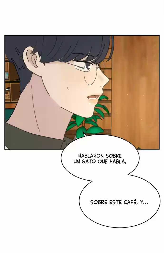 Ladrón De Café By Latte Choco - Capítulo 29 - Página 65 - LectorTMOo