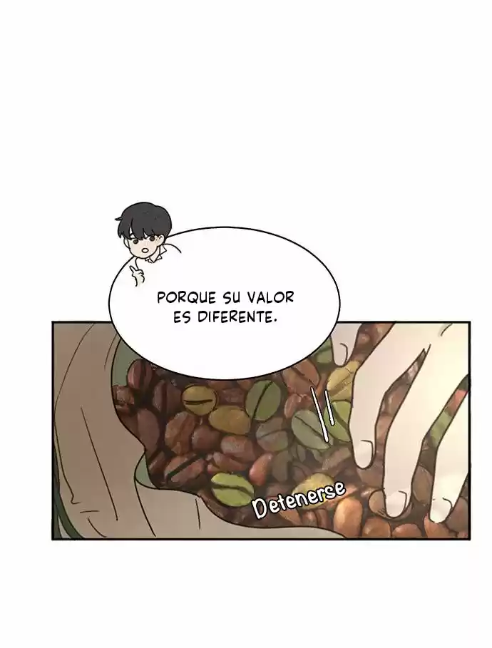 Ladrón De Café By Latte Choco - Capítulo 3 - Página 9 - LectorTMOo