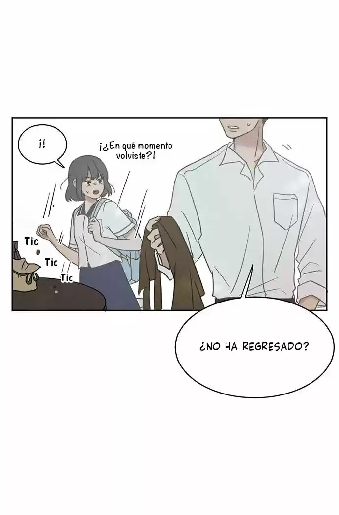 Ladrón De Café By Latte Choco - Capítulo 3 - Página 11 - LectorTMOo