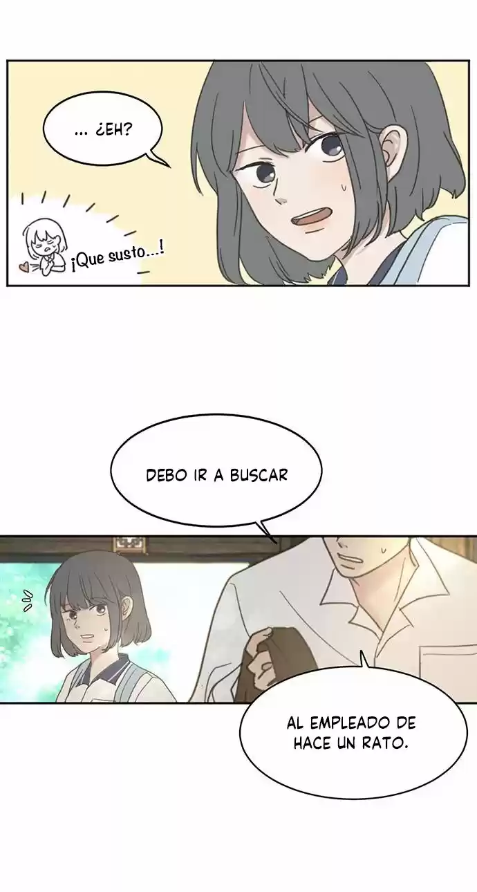 Ladrón De Café By Latte Choco - Capítulo 3 - Página 12 - LectorTMOo