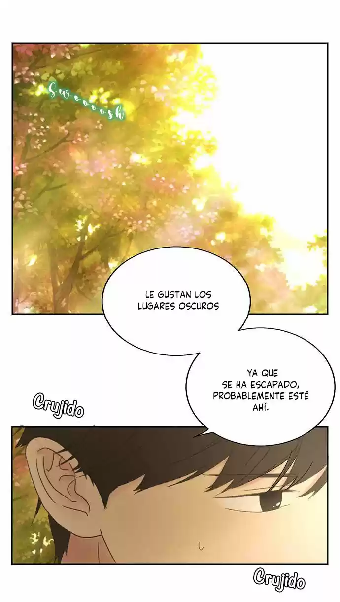 Ladrón De Café By Latte Choco - Capítulo 3 - Página 16 - LectorTMOo