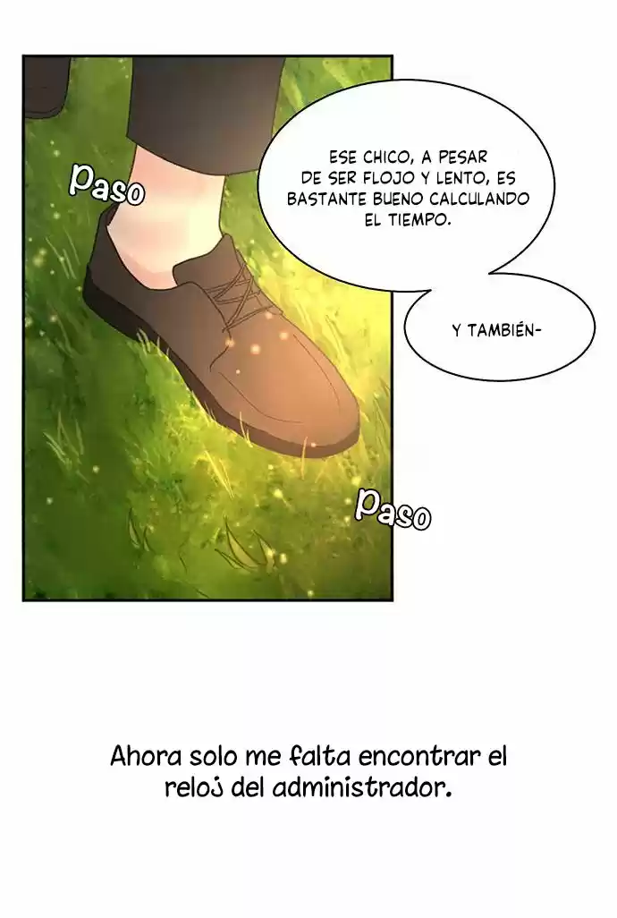 Ladrón De Café By Latte Choco - Capítulo 3 - Página 18 - LectorTMOo
