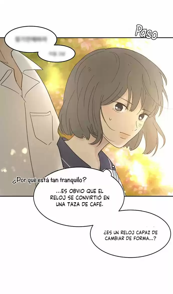 Ladrón De Café By Latte Choco - Capítulo 3 - Página 19 - LectorTMOo
