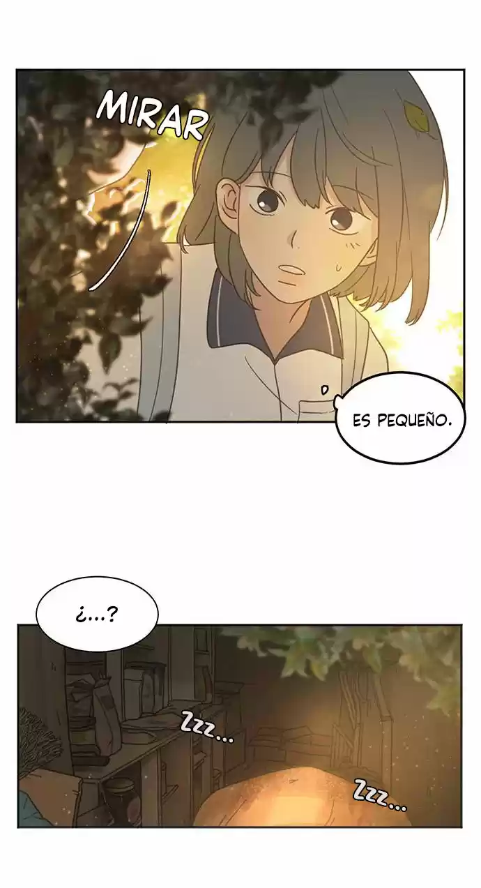 Ladrón De Café By Latte Choco - Capítulo 3 - Página 23 - LectorTMOo