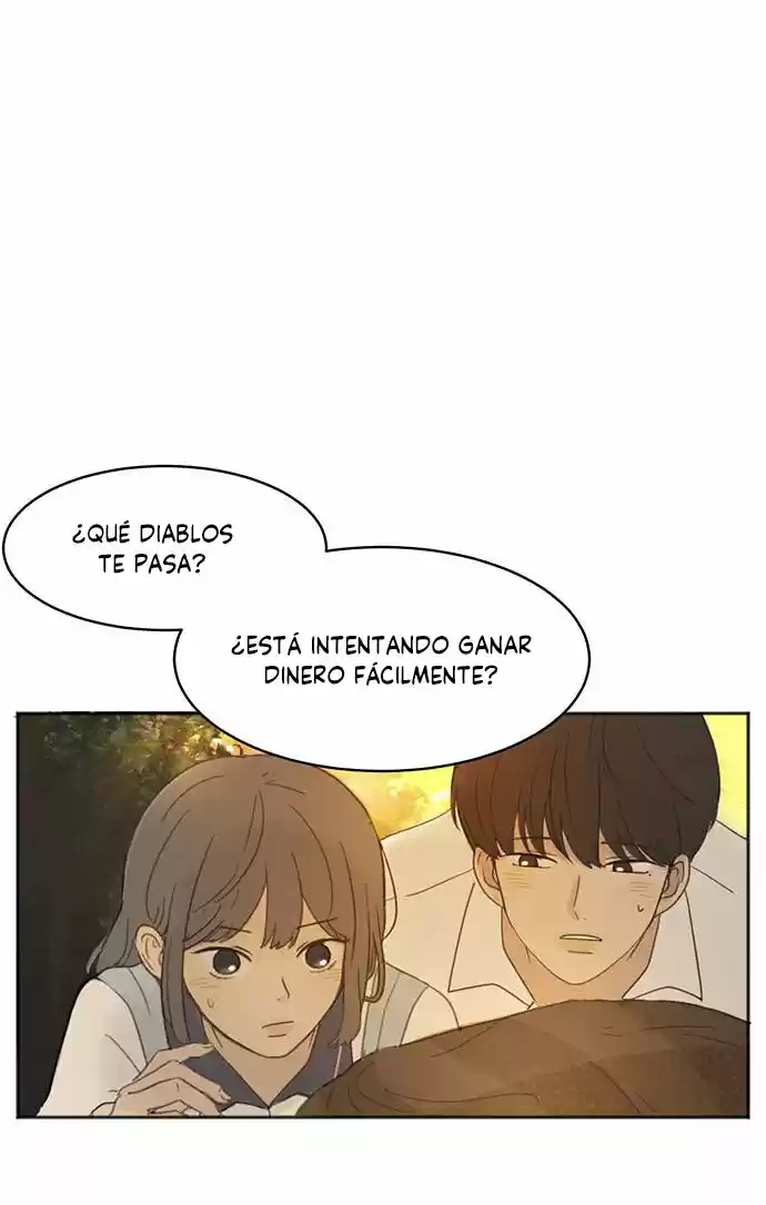 Ladrón De Café By Latte Choco - Capítulo 3 - Página 28 - LectorTMOo
