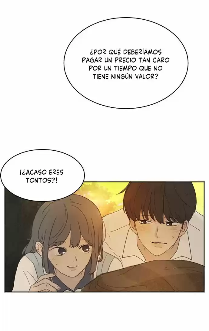 Ladrón De Café By Latte Choco - Capítulo 3 - Página 29 - LectorTMOo