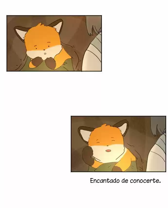 Ladrón De Café By Latte Choco - Capítulo 3 - Página 33 - LectorTMOo