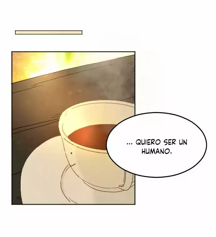 Ladrón De Café By Latte Choco - Capítulo 3 - Página 35 - LectorTMOo