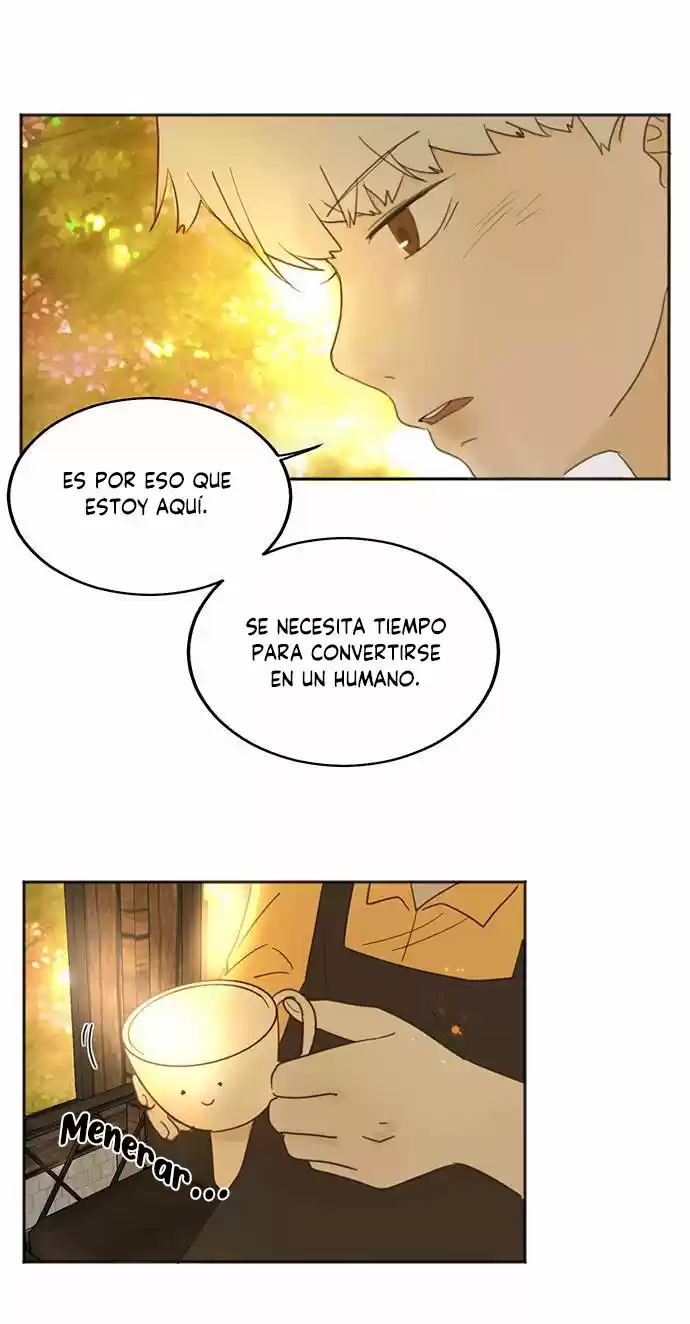 Ladrón De Café By Latte Choco - Capítulo 3 - Página 36 - LectorTMOo