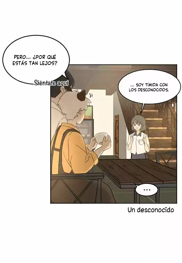 Ladrón De Café By Latte Choco - Capítulo 3 - Página 38 - LectorTMOo