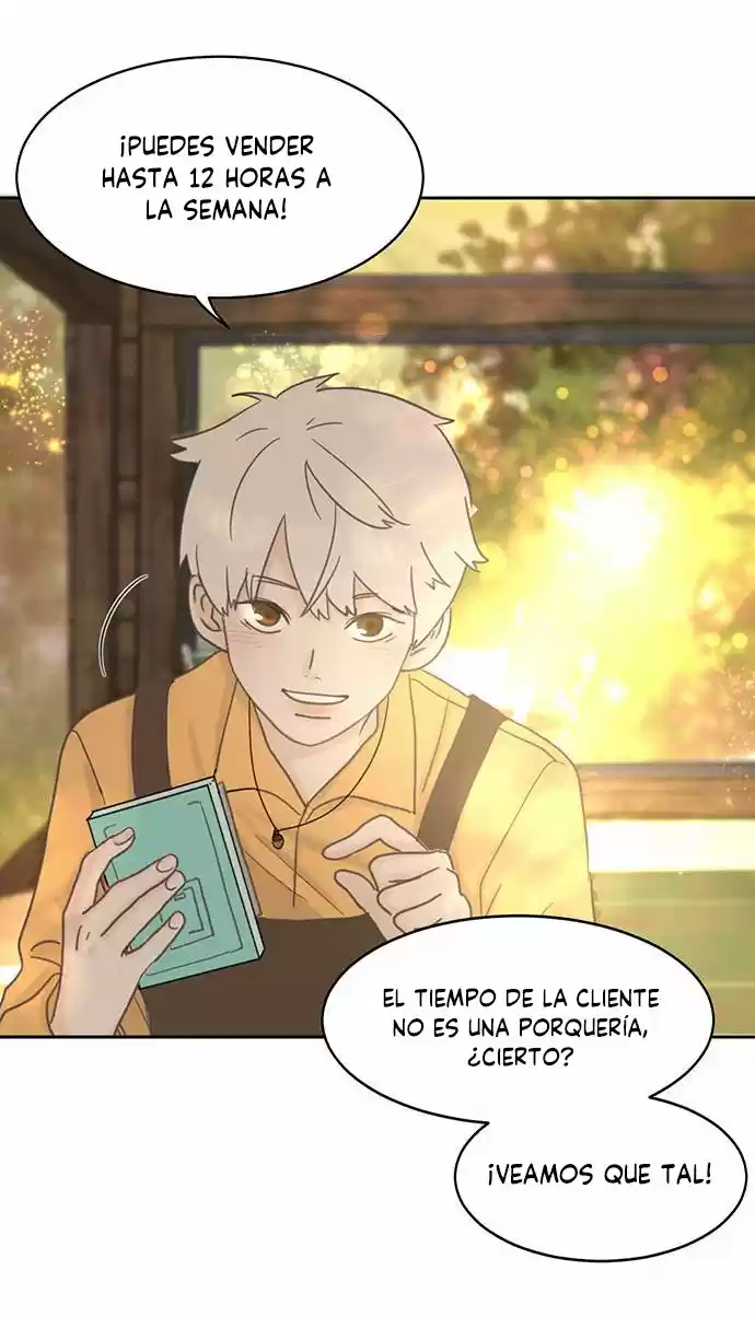 Ladrón De Café By Latte Choco - Capítulo 3 - Página 43 - LectorTMOo