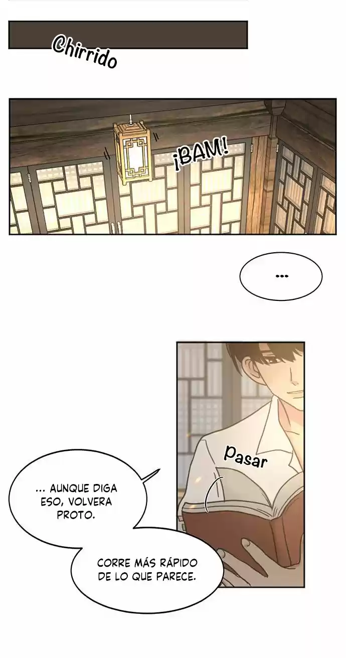 Ladrón De Café By Latte Choco - Capítulo 3 - Página 47 - LectorTMOo