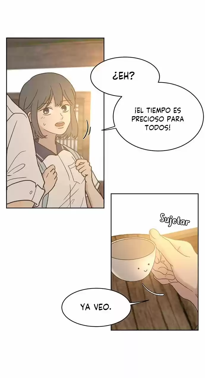 Ladrón De Café By Latte Choco - Capítulo 3 - Página 57 - LectorTMOo