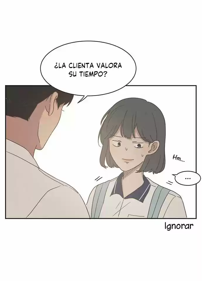 Ladrón De Café By Latte Choco - Capítulo 3 - Página 58 - LectorTMOo