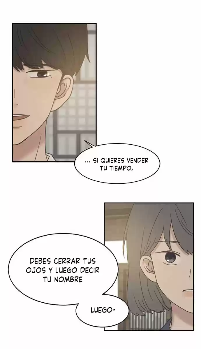 Ladrón De Café By Latte Choco - Capítulo 3 - Página 59 - LectorTMOo
