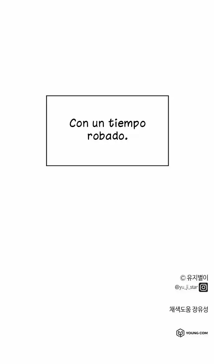 Ladrón De Café By Latte Choco - Capítulo 3 - Página 82 - LectorTMOo