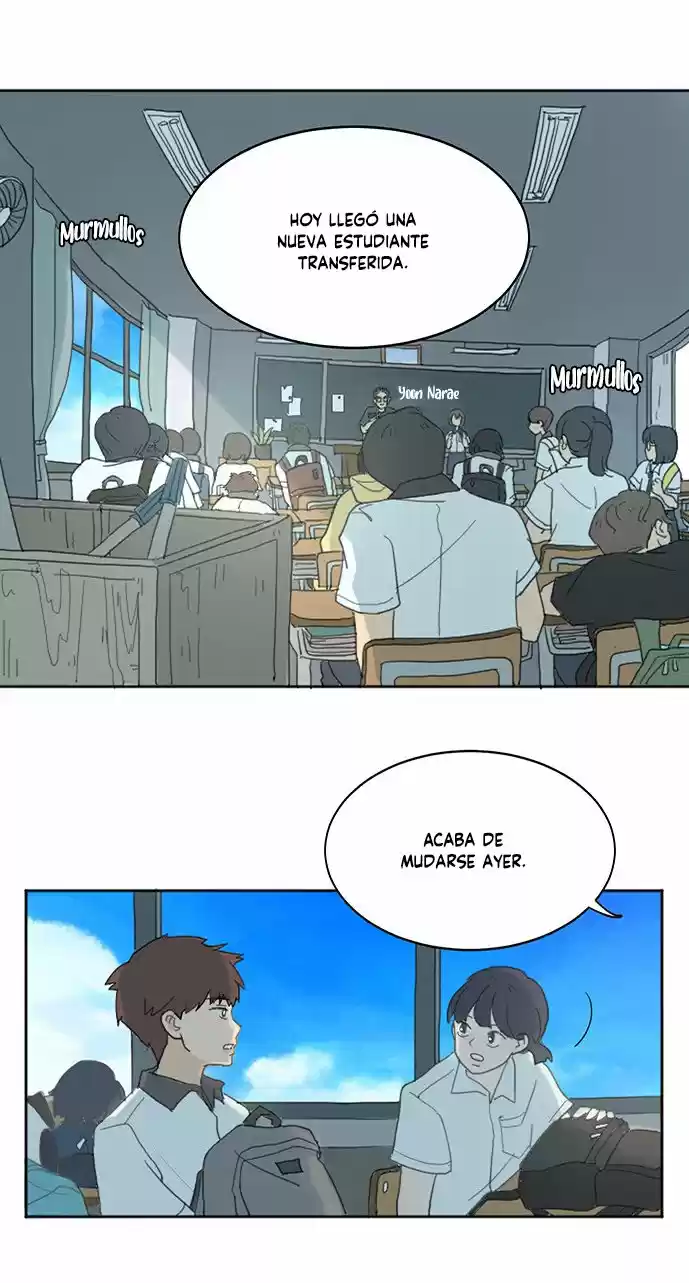 Ladrón De Café By Latte Choco - Capítulo 4 - Página 4 - LectorTMOo