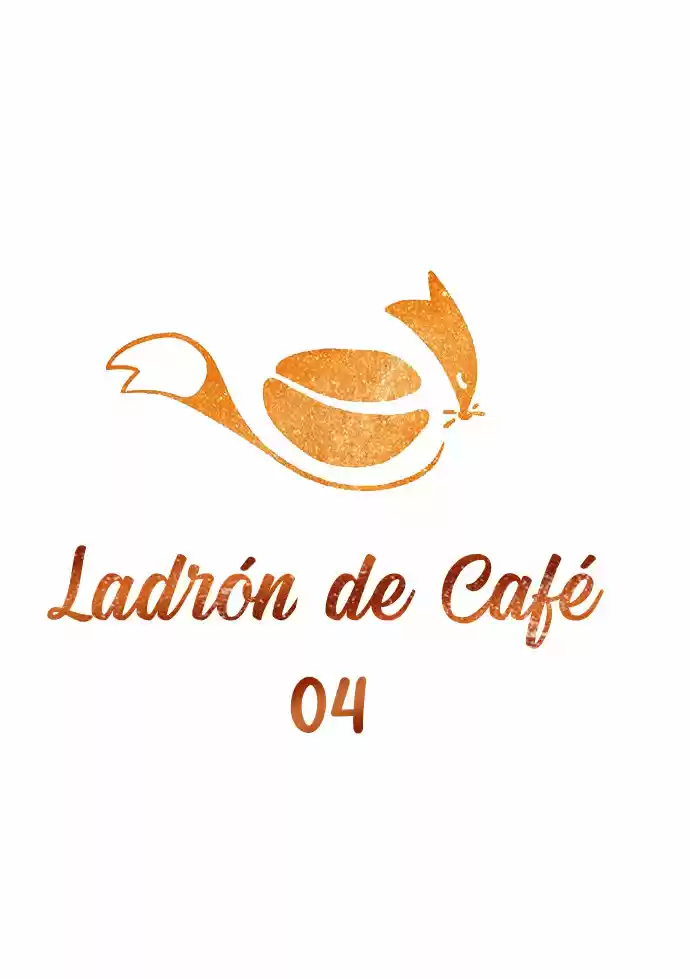 Ladrón De Café By Latte Choco - Capítulo 4 - Página 9 - LectorTMOo