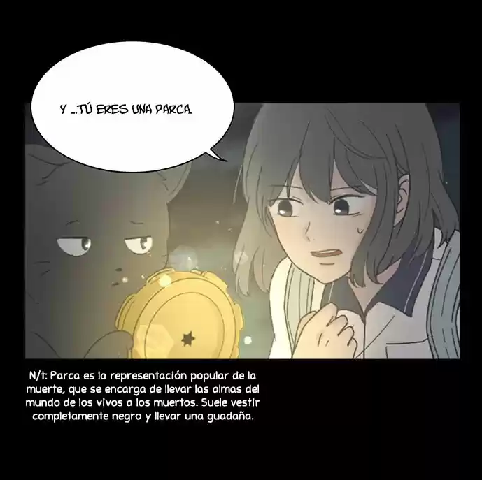 Ladrón De Café By Latte Choco - Capítulo 4 - Página 12 - LectorTMOo