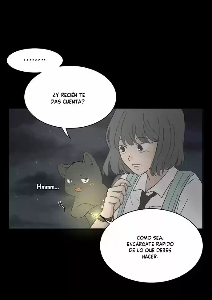 Ladrón De Café By Latte Choco - Capítulo 4 - Página 24 - LectorTMOo