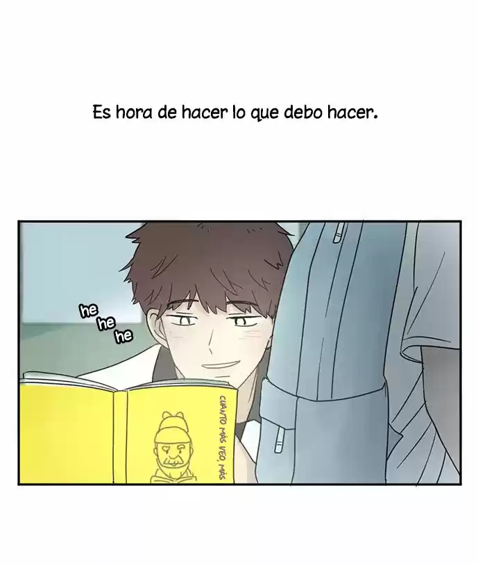 Ladrón De Café By Latte Choco - Capítulo 4 - Página 32 - LectorTMOo