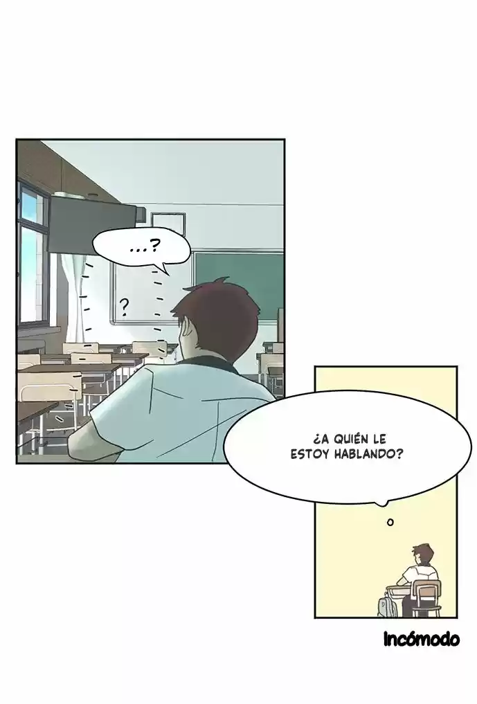 Ladrón De Café By Latte Choco - Capítulo 4 - Página 49 - LectorTMOo