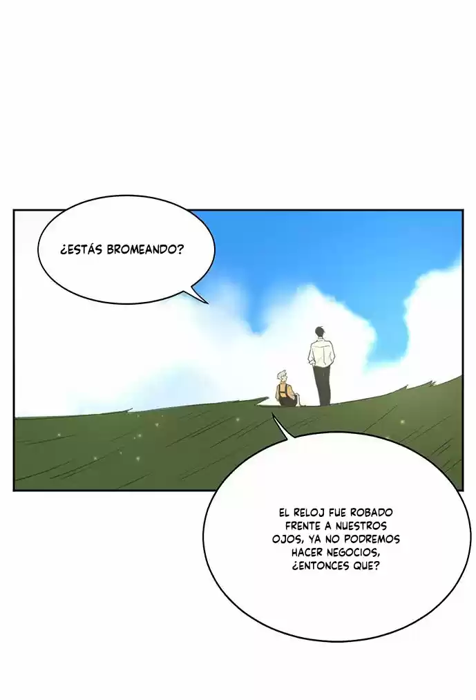 Ladrón De Café By Latte Choco - Capítulo 4 - Página 57 - LectorTMOo