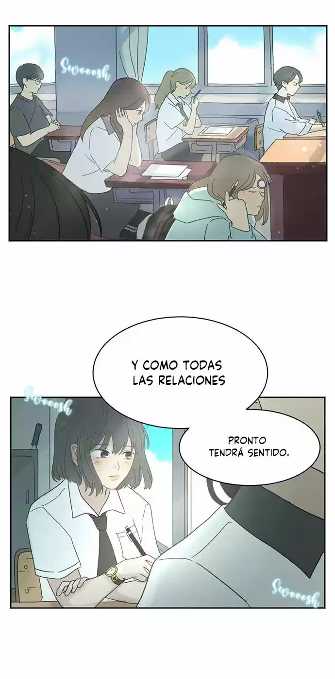 Ladrón De Café By Latte Choco - Capítulo 5 - Página 5 - LectorTMOo
