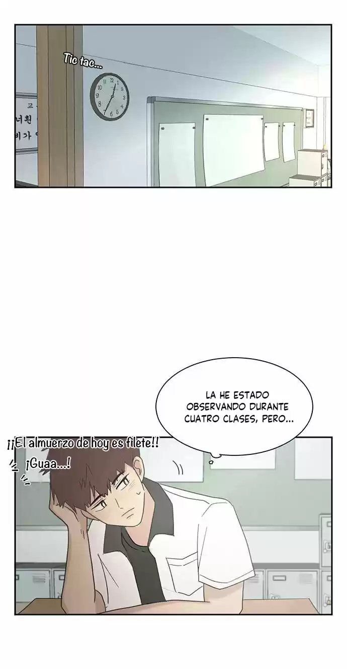 Ladrón De Café By Latte Choco - Capítulo 5 - Página 10 - LectorTMOo